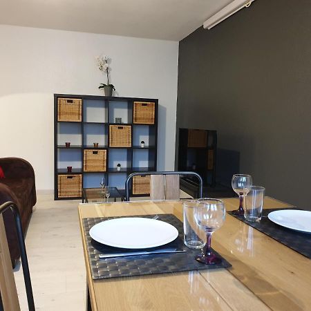 Em Life Strasbourg Apartment Luaran gambar