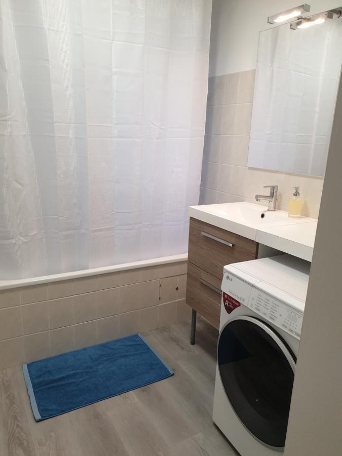 Em Life Strasbourg Apartment Luaran gambar