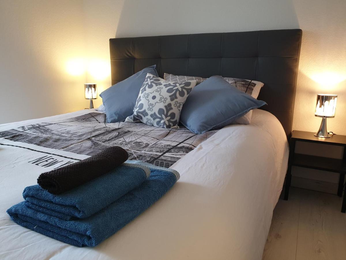 Em Life Strasbourg Apartment Luaran gambar