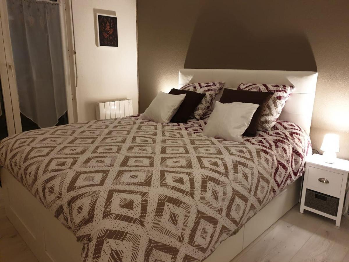 Em Life Strasbourg Apartment Luaran gambar
